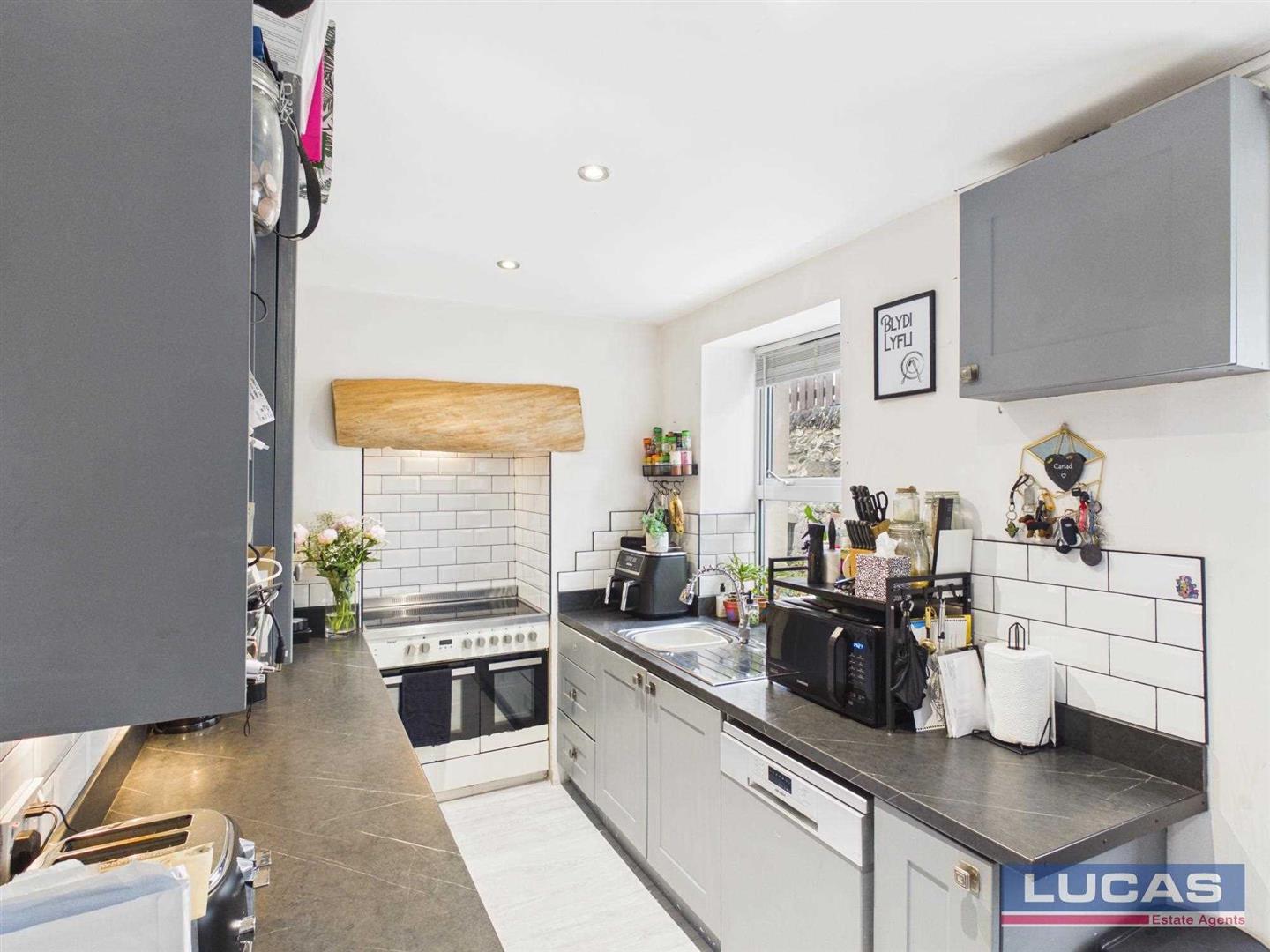 2 Well Street, Gerlan, Gerlan,Bethesda